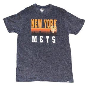 New York Mets baseball